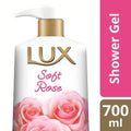 Best Smelling Body Wash Soft Rose Fragrance Lux 700ml