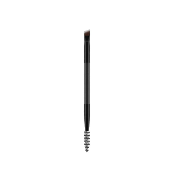 Top Rated Eyebrow Brush Dual Ended Synthetic Bristles Grooming Tool Catrice 1 Pi