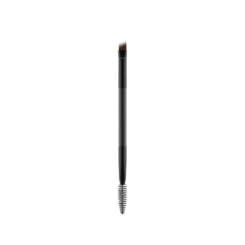 Top Rated Eyebrow Brush Dual Ended Synthetic Bristles Grooming Tool Catrice 1 Pi