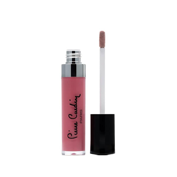 Pierre Cardin Lip Master Liquid Lipstick 423 Paparazzi Pink Glossy