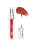 Lip Gloss for Fuller Lips Glazed High Shine Hyaluronic Acid Calla 4.5ml