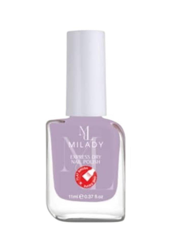 Milady Nail Polish 582 Glossy Finish 11ml