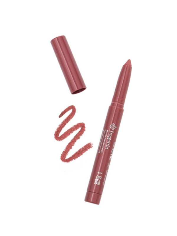 Lipstick Pencil Velvet Matte High Coverage Nourishing Bogenia 1.5g