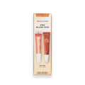 Revolution Pro Blush Duo Peach Buildable Coverage Skincare Infused 10g