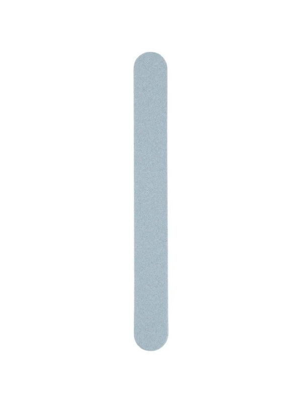 Nail File and Buffer Set Smooth & Shape Salon System Assorted Colors