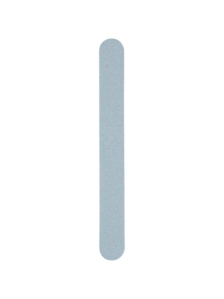 Nail File and Buffer Set Smooth & Shape Salon System Assorted Colors