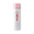 Refreshing Hydrating Facial Mist Mineral Water Spray Evian 50ml