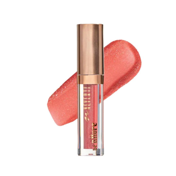Neverti Lip Shine Lip Gloss 006 Glam Up, Hydrating, Non-Sticky