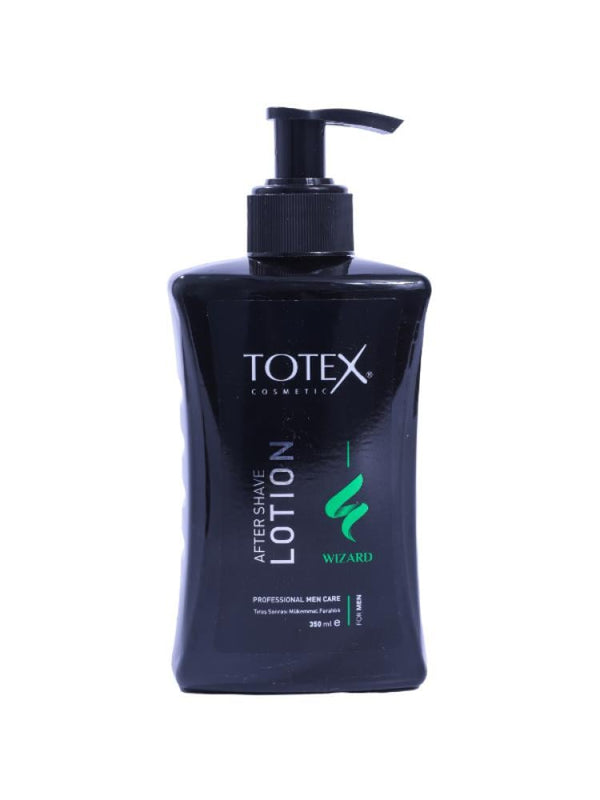 Totex Wizard Aftershave Lotion - 350ml