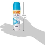 MUM Deodorant Roll-On Ocean Fresh 75ml