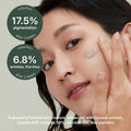 Arencia Anti-Aging Serum with Vitamin and Peptide Formula 50ml