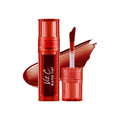 Lip Gloss Tint Vitamin C Hydrating Water-Based Formula Cathy Doll 07 Almond 3g