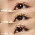 Mascara Best Lengthening And Volumizing Mascara Waterproof Essence 12ml