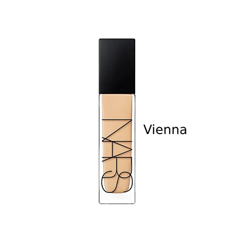 Nars Natural Radiant Longwear Foundation, Light 4.5 Vienna, 16-Hour Wear