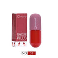 Christine Mini Liquid Lipstick W01, Matte Finish, CH-L2102