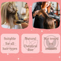 Morfose Argan Two Phase Conditioner for Dry & Damaged Hair - 400ml