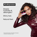 Hair Mask Intense Hydration Curl Expression L'Oréal Professionnel 250ml
