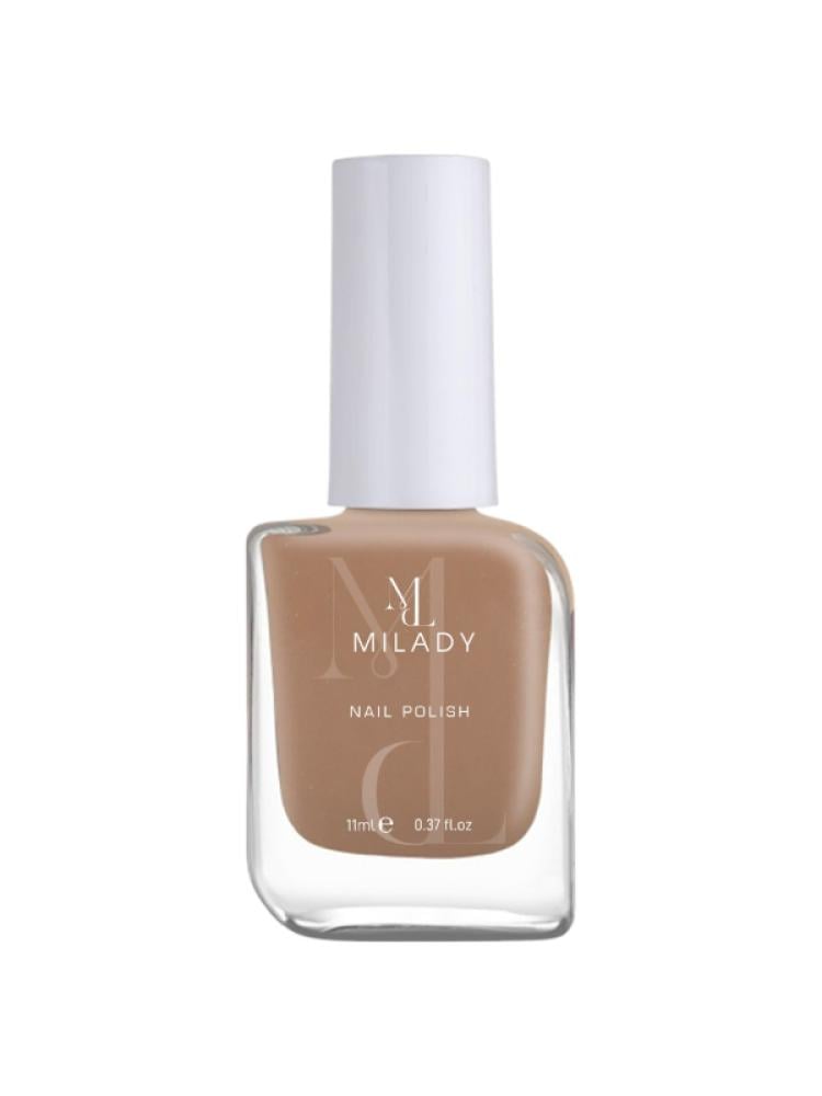 Milady Nail Polish 523 - High-Quality Formula