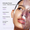 Face Mask Skin Care PDRN Caviar Renewal Biodance 34g