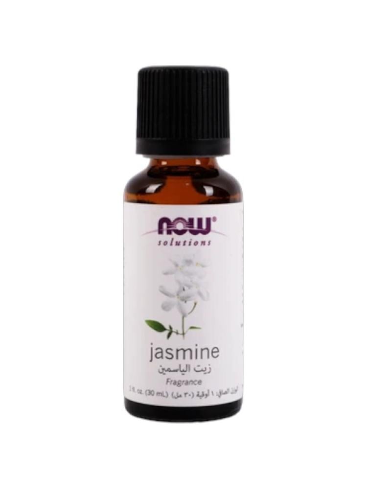 Essential Oil Vapes Jasmine Stress Relief Now 30ml