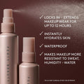 Best Hydrating Setting Spray U Mist Makeup Setting Spray Fenty Beauty 100ml