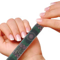 Basic Nail File Double Sided 1200 Grit for Shaping and Buffing