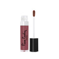 Pierre Cardin Lip Master Liquid Lipstick in Dark Velvet (817) with Glossy Finish