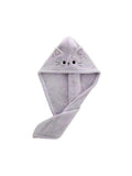 Buy Shower Cap Online Lightweight Absorbent Salon System One Size