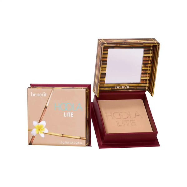 Benefit Hoola Bronzer Light Powder Matte Finish 8g
