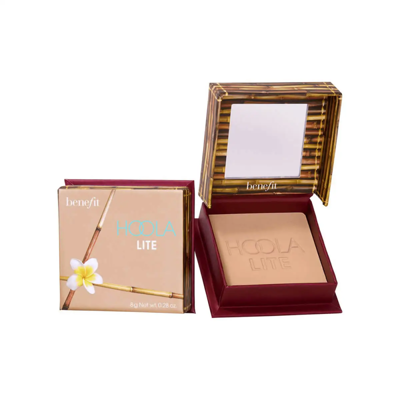 Benefit Hoola Bronzer Light Powder Matte Finish 8g