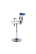 Salon System Donald Duck Children's Chair - Plastic - Indoor/Outdoor Use