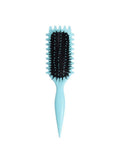 Best Detangling Brush for Curly Hair Styling Brush Hair System Green