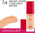 Nail Polish No 11 Long-Lasting Chip-Resistant Shine Beauty Belle 12ml