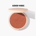 Matte Blush Highly Pigmented Vegan Formula SHEGLAM Divine Flush 6.8g