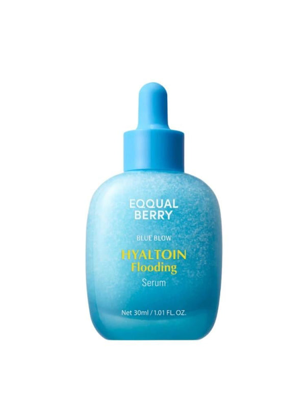 Buy Face Serum Hyaluronic Acid Intensive Hydration Eqqual Berry 30ml