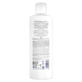 Shampoo for Men Oily Hair Deep Cleanse Clear 400ml