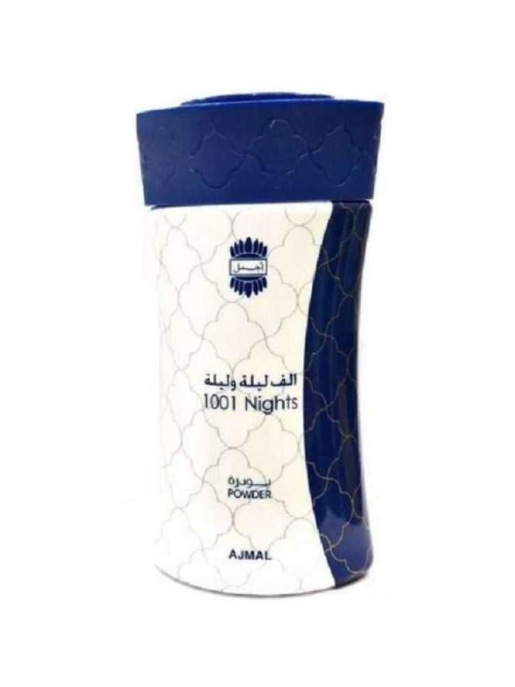 Beautiful Body Powder Oriental Fragrance Ajmal 80g
