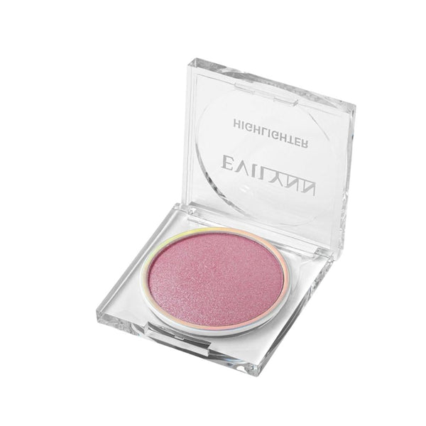 Evilynn Powder Highlighter 06 Radiant Finish Face and Cheek