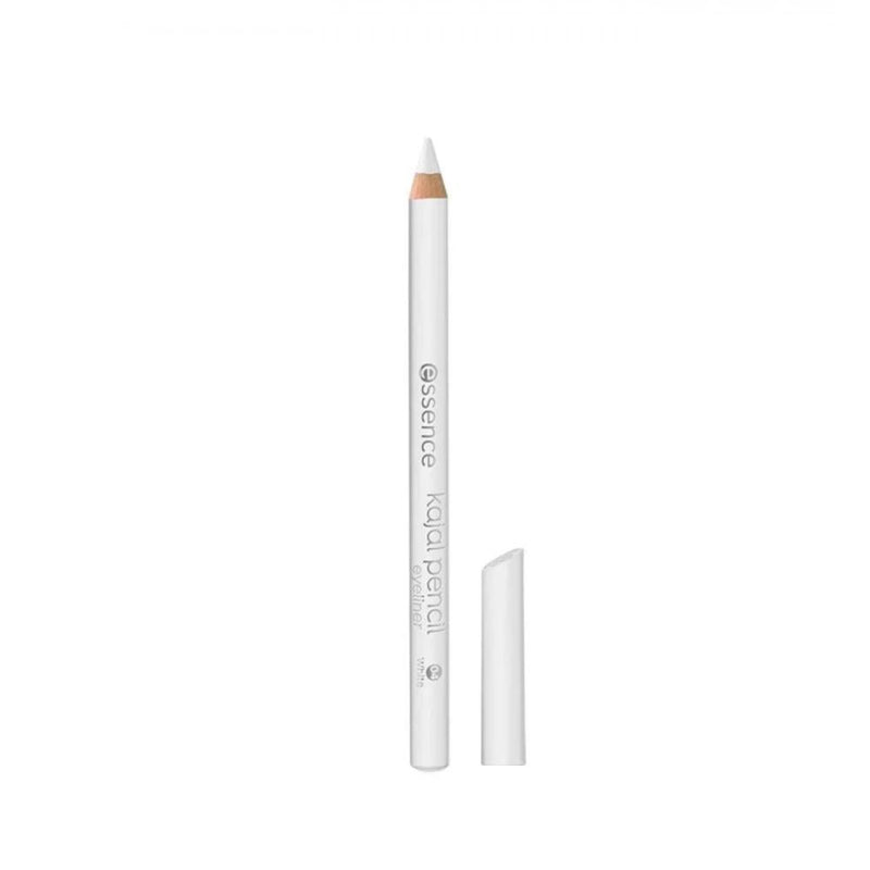 Essence Kajal Pencil Eyeliner, Color 04 White
