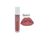 Mcxx Liquid Lipstick Juicy Gloss 301 6ml
