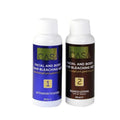 House Casa Professional Facial and Body Hair Bleaching Kit, 100ml
