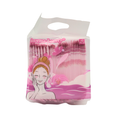 Love Me Beauty Moisturizing Makeup Remover Wipes, 40 Count