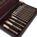 Forever 52 15-Piece Makeup Brush Set