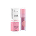 Christine Lip Gloss 06, Moisturizing, Anti-Dryness Formula, Rich Color