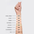 L'Oreal Paris Infallible 24H More Than Concealer Full Coverage 325 Basic