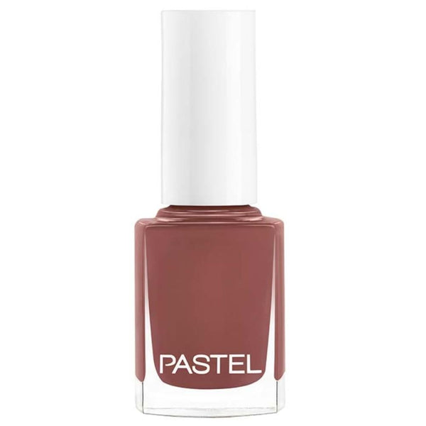 Pastel Nail Polish Shade 370 - Vegan, Vibrant Color & High Shine, 13 ml