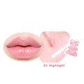 Cathy Doll Hydrating Lip Gloss Strawberry Scent 2.2g with Meadowfoam Seed Oil