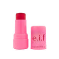 Love Me Beauty Eve Jelly Sheer Lip and Cheek Tint Chill Red