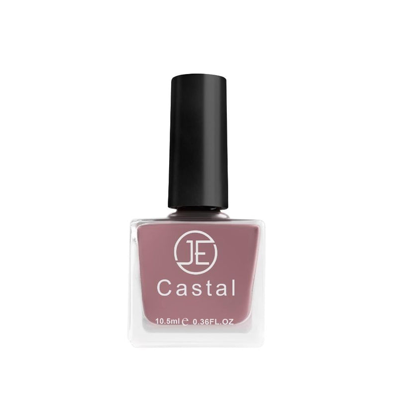 Castal Nail Polish 146 Glitter Long-Lasting