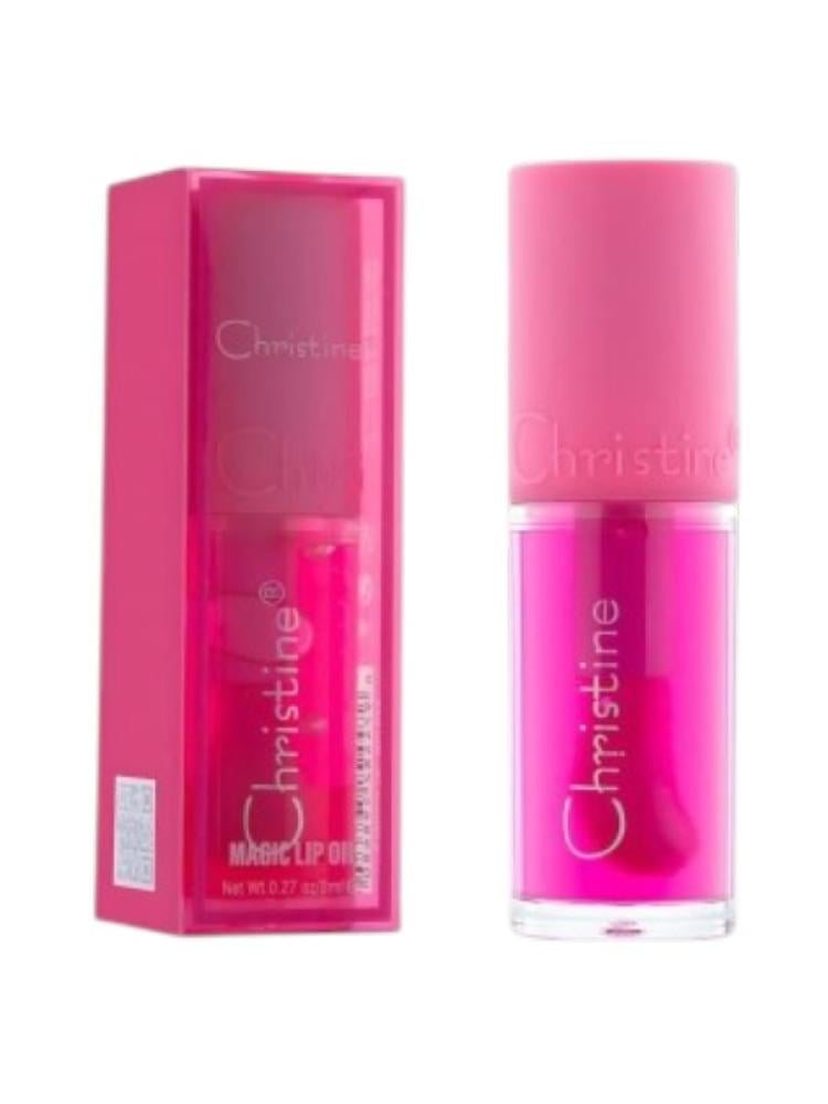 Christine Magic Lip Balm Shade 05 - 8ml